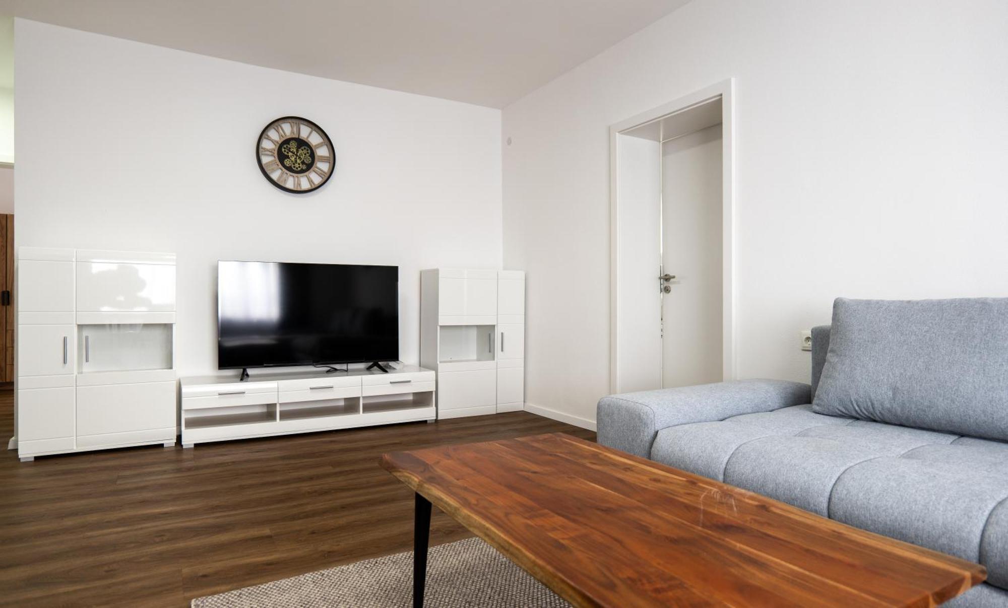 Waldblick Am Ring Apartment Kelberg Exterior foto