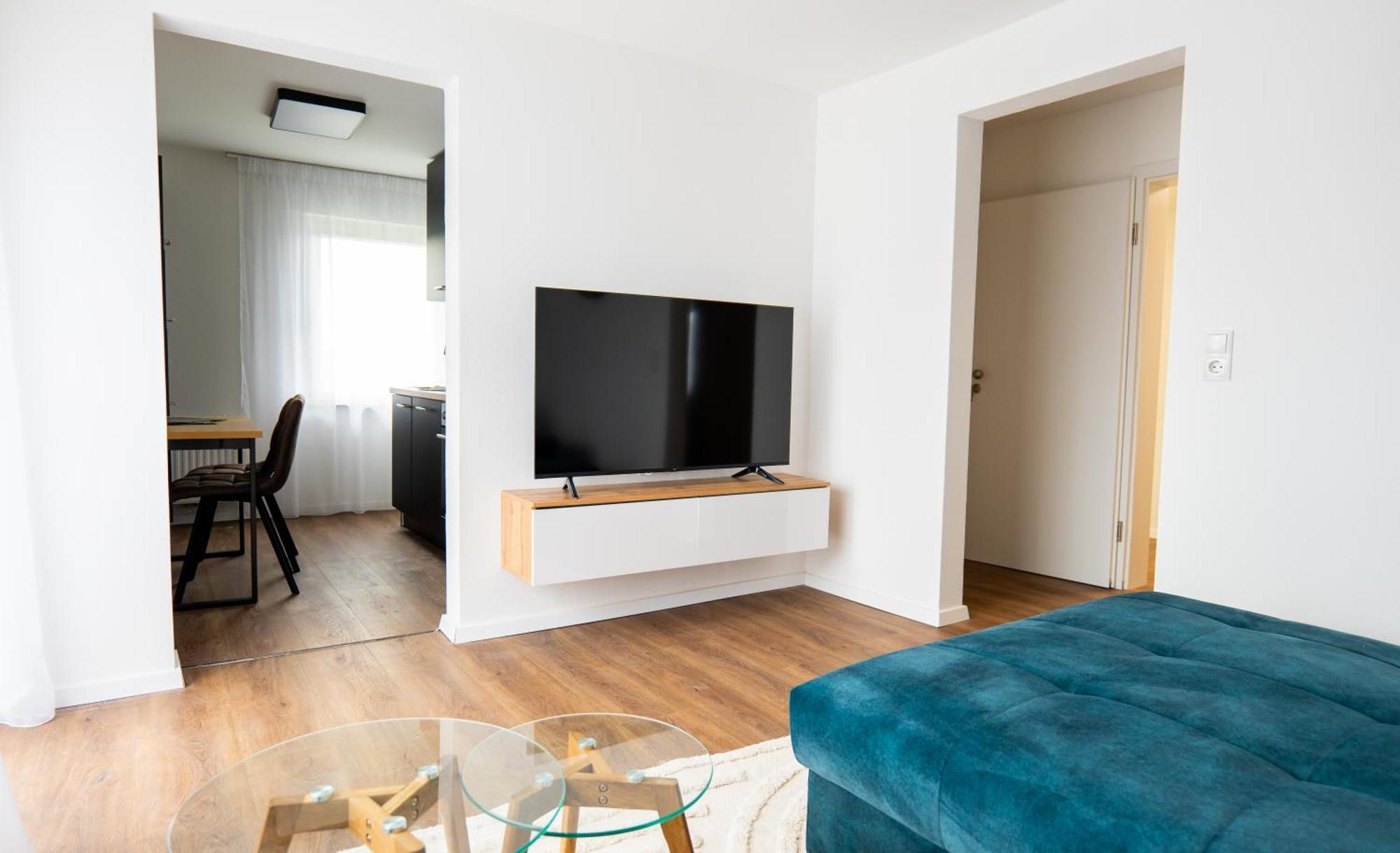Waldblick Am Ring Apartment Kelberg Exterior foto